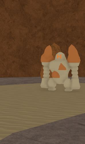 Calcite Chamber .